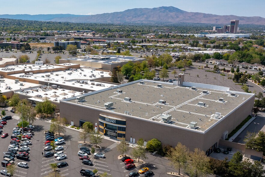 5000 Meadowood Mall Cir, Reno, NV à louer - Photo de l’immeuble – Image 2 sur 40