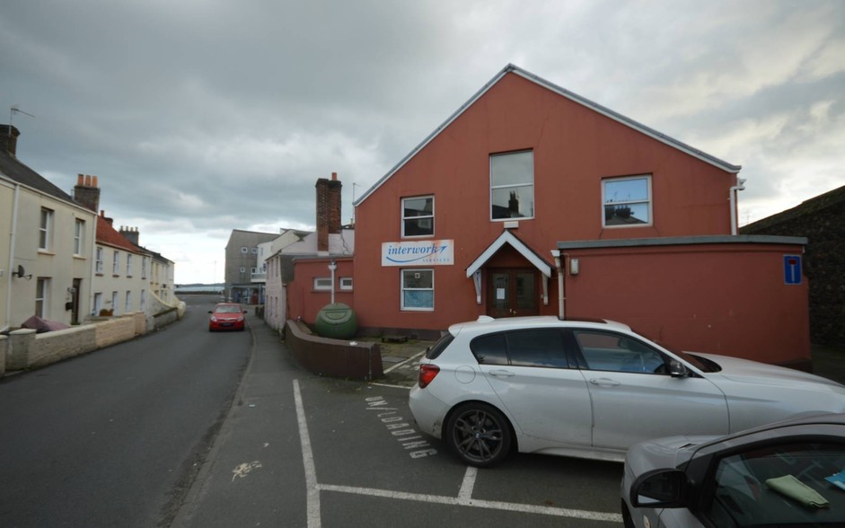 Le Bouet, Guernsey à louer - Photo de l’immeuble – Image 2 sur 2