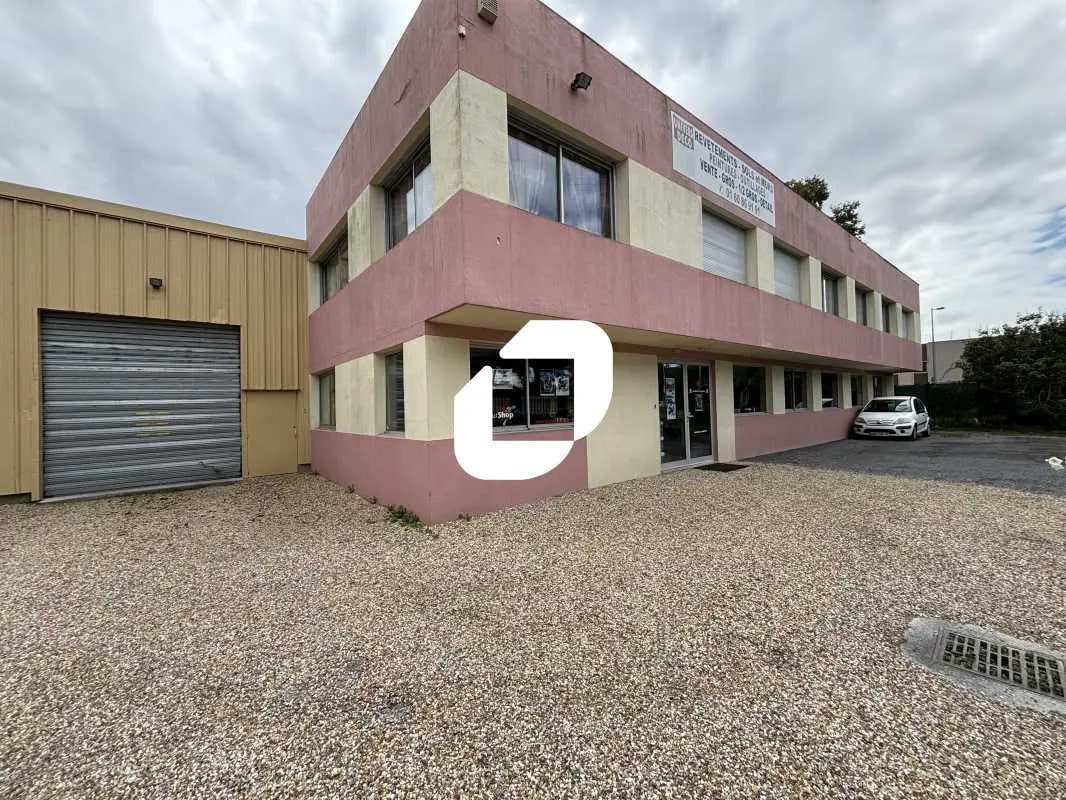 15 Rue Des Malines, Lisses à vendre Photo de l’immeuble– Image 1 sur 10
