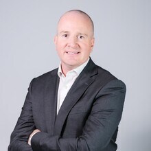 Neil Mort