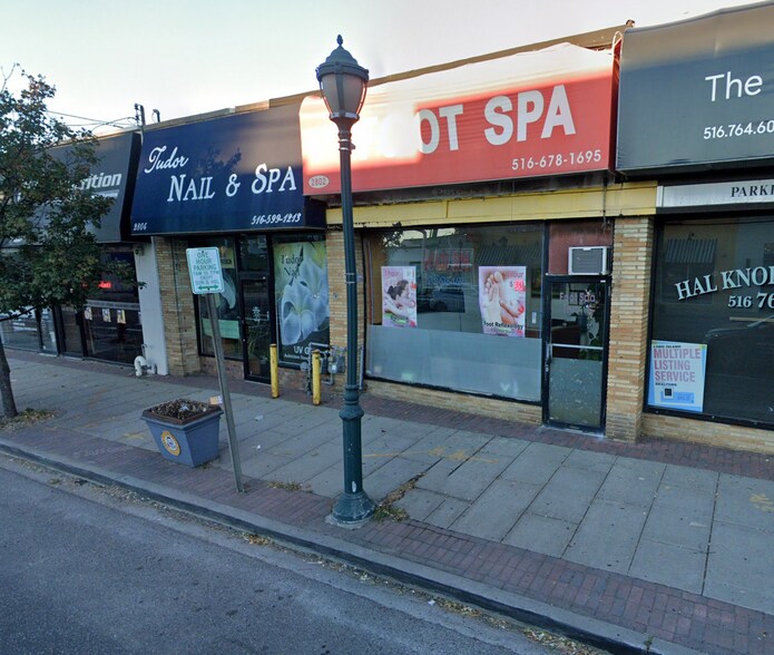 2804 Long Beach Rd, Oceanside, NY à louer - Photo de l’immeuble – Image 2 sur 4