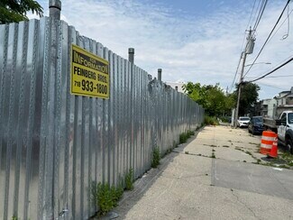 Plus de détails pour 156-158 S 12th Ave, Mount, Mount Vernon, NY - Terrain à louer