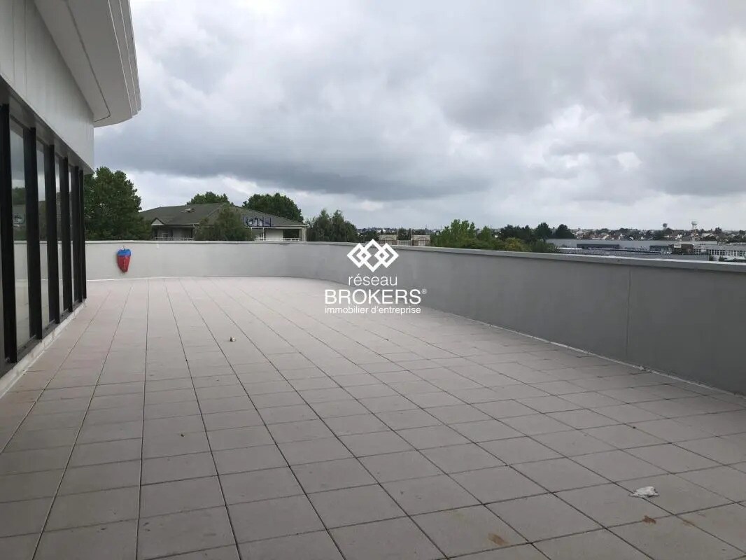 1 Rue Ferdinand De Lesseps, Goussainville à louer Photo de l’immeuble– Image 1 sur 4