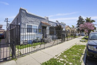 Plus de détails pour 1136 Hoffman Ave, Long Beach, CA - Logement à vendre