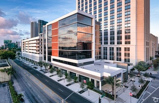 Plus de détails pour 550 S Andrews Ave, Fort Lauderdale, FL - Bureau, Local commercial à louer