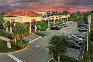 Plus de détails pour 1101 S Powerline Rd, Deerfield Beach, FL - Local commercial à louer