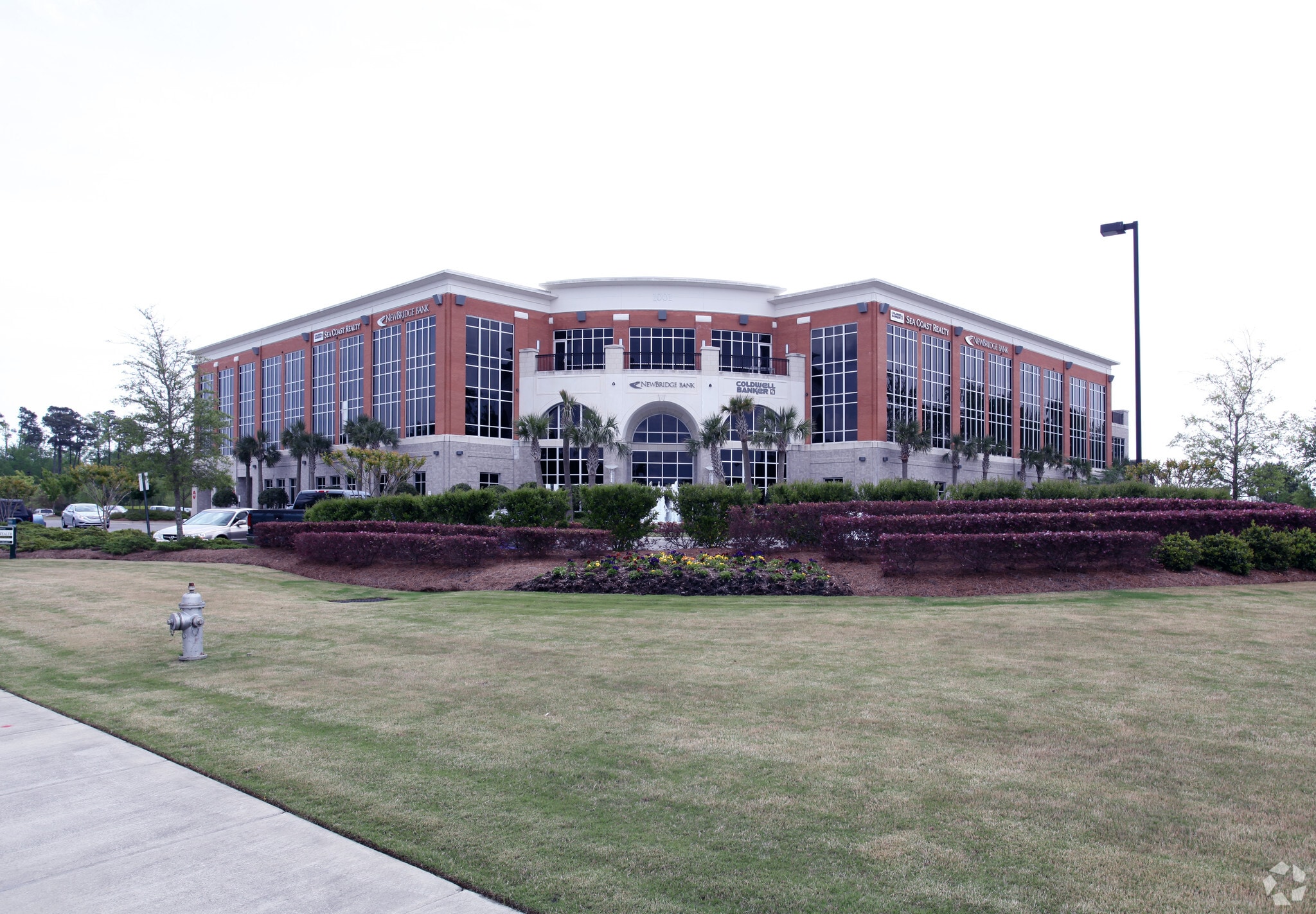 1001 Military Cutoff Rd, Wilmington, NC à louer Photo principale– Image 1 sur 18