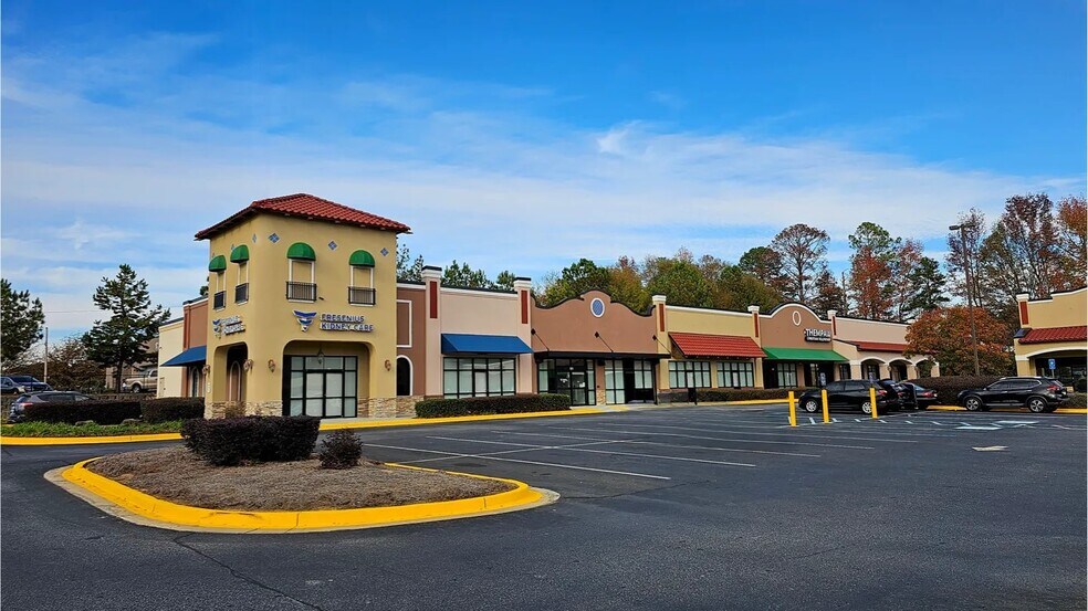 706 Grayson Hwy, Lawrenceville, GA à louer - Photo principale – Image 1 sur 3