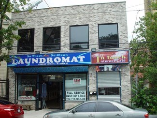 Plus de détails pour 1 Terrace View Ave, Bronx, NY - Local commercial à vendre