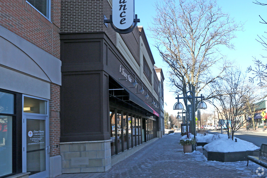 3939 W 50th St, Edina, MN à louer - Photo de l’immeuble – Image 2 sur 4