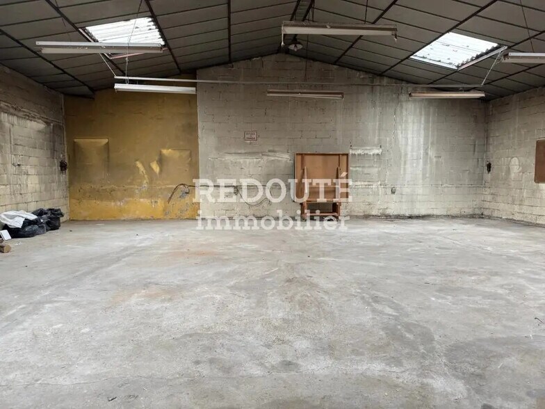 Industriel/Logistique dans Reims à vendre - Photo intérieure – Image 1 sur 4
