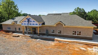 Plus de détails pour 285 Old Peachtree Rd NW, Suwanee, GA - Local commercial à vendre
