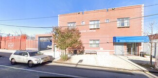 Plus de détails pour 915 Dean St, Brooklyn, NY - Industriel/Logistique à vendre
