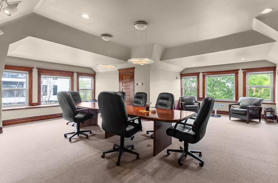 1800 Gaylord St, Denver, CO à louer - Photo intérieure – Image 3 sur 21