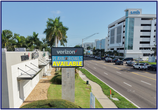 1425-1427 S Tamiami Trl, Sarasota, FL à vendre Photo intérieure– Image 2 sur 2