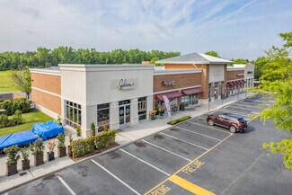 Plus de détails pour 141 Hillcrest Pky, Chesapeake, VA - Local commercial à louer
