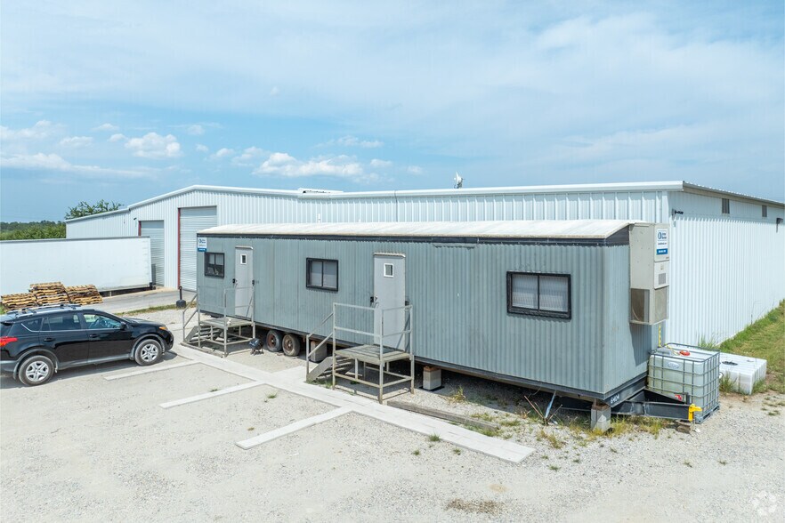 3419 N FM 51, Weatherford, TX à vendre - Photo principale – Image 1 sur 7