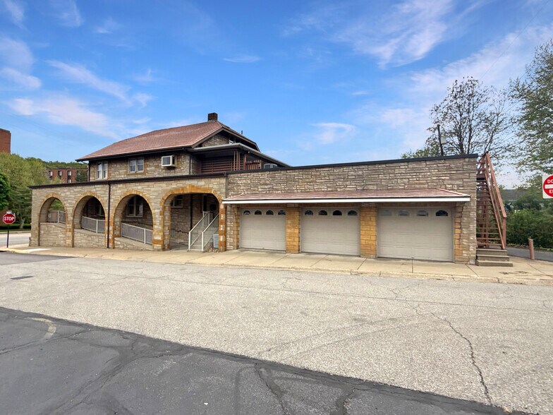 3721 Main St, Weirton, WV à vendre - Photo de l’immeuble – Image 2 sur 97