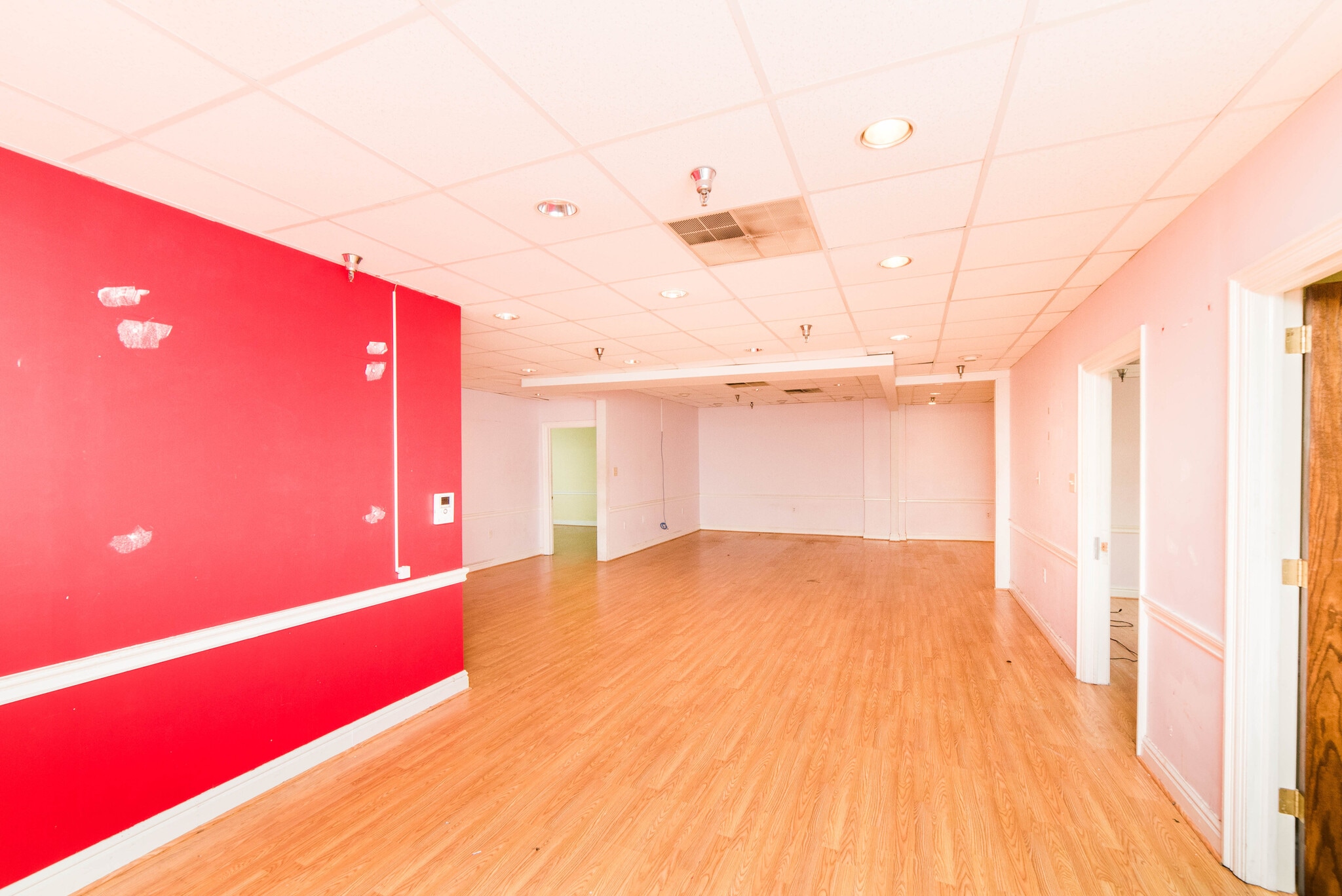 810-814 Penn Ave, Pittsburgh, PA à louer Photo intérieure– Image 1 sur 3