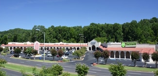 Plus de détails pour 1425 Montgomery Hwy, Birmingham, AL - Bureau/Local commercial, Local commercial à louer
