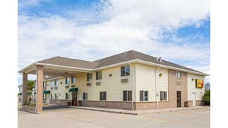 Plus de détails pour 626 W 1400 N, Beaver, UT - Hôtellerie à vendre