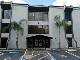 Plus de détails pour 3105 W Waters Ave, Tampa, FL - Bureau à louer
