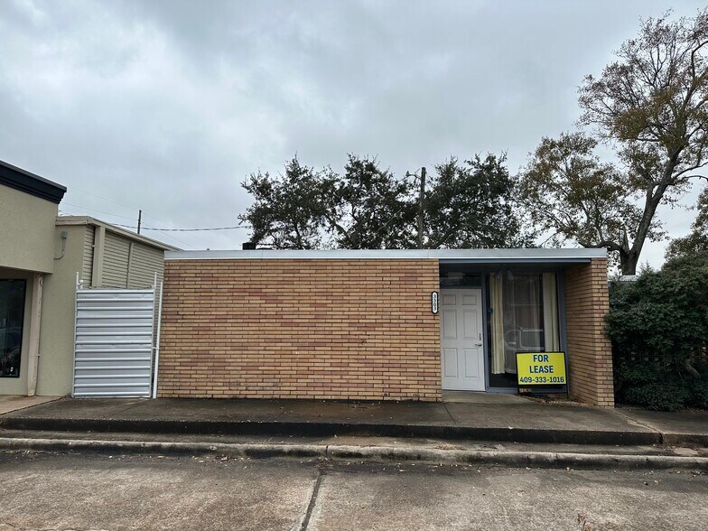 3303 Medical Triangle St, Port Arthur, TX à louer - Photo principale – Image 1 sur 1