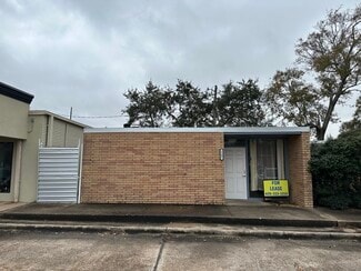 Plus de détails pour 3303 Medical Triangle St, Port Arthur, TX - Local commercial à louer