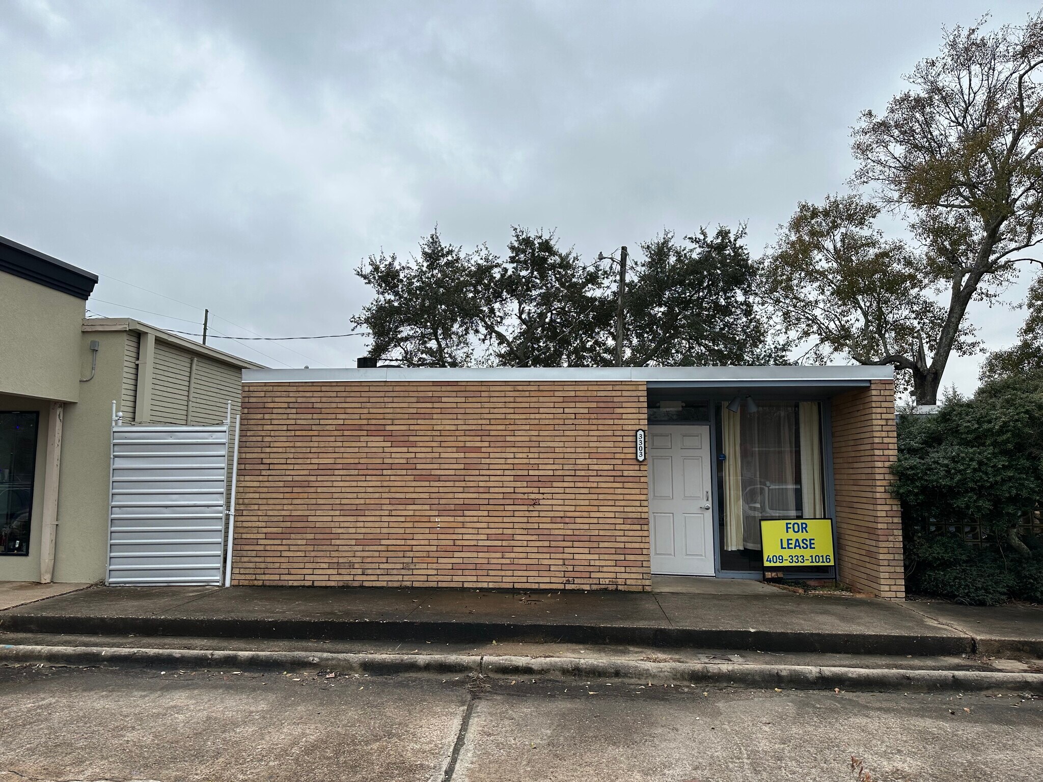 3303 Medical Triangle St, Port Arthur, TX à louer Photo principale– Image 1 sur 2