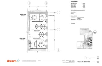 330 Bay St, Toronto, ON à louer Plan d’étage– Image 1 sur 1