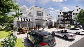 Plus de détails pour 2164 Lebanon Pike, Nashville, TN - Local commercial à louer