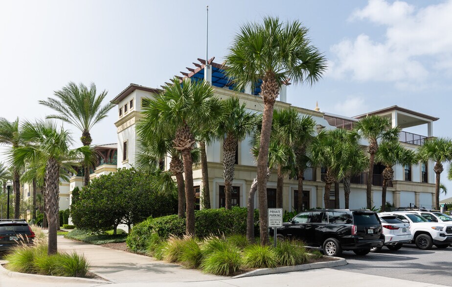 177 4th Ave N, Jacksonville Beach, FL à louer - Photo de l’immeuble – Image 3 sur 20