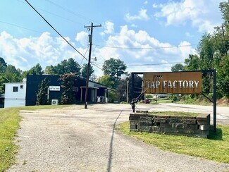 Plus de détails pour 164 Coyle Curtain Rd, Monongahela, PA - Local commercial à vendre