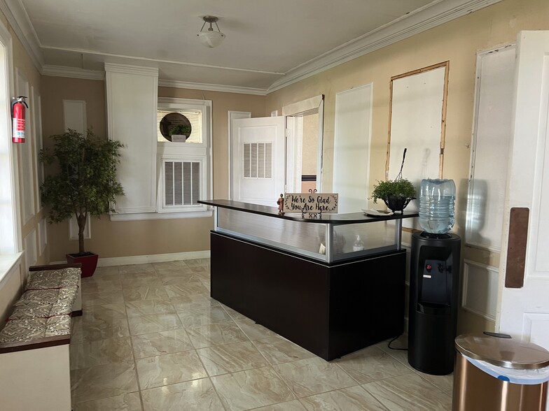 1715 Market St, Baytown, TX à vendre - Photo de l’immeuble – Image 3 sur 20