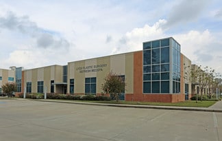 Plus de détails pour 10847 Kuykendahl Rd, The Woodlands, TX - Bureau/Médical à louer