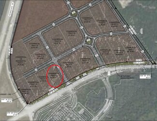 Plus de détails pour 18 Lee blvd, Savannah, GA - Terrain à vendre
