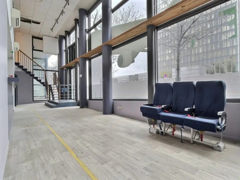 16 Rue Raymond Aron, Paris à vendre Photo intérieure– Image 1 sur 6