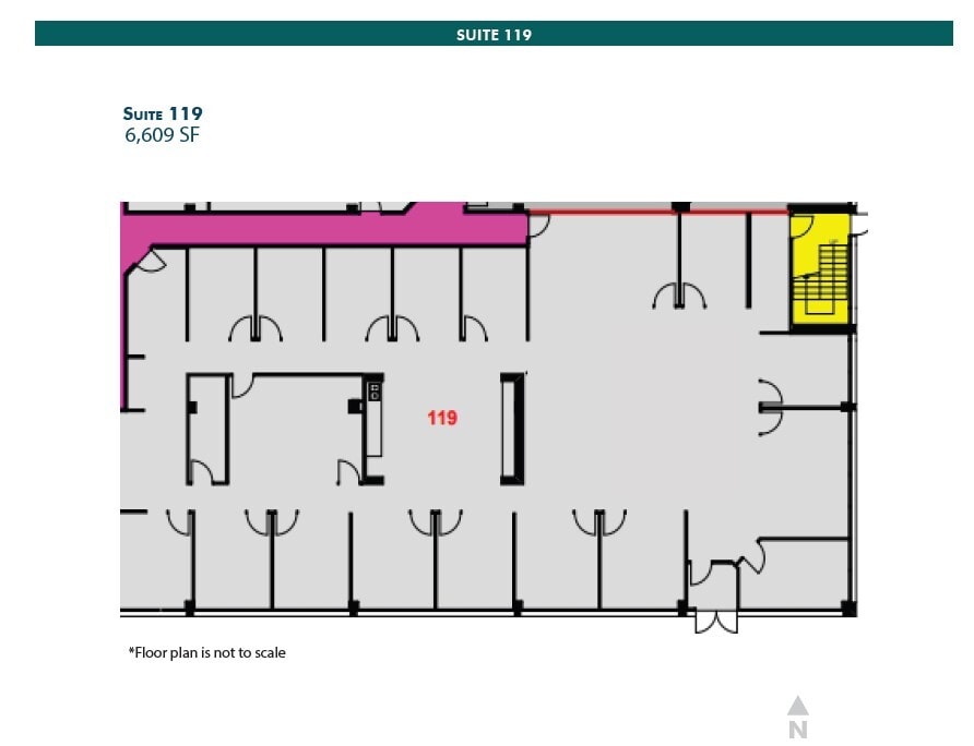2723 37th Ave NE, Calgary, AB à louer Plan d’étage– Image 1 sur 1
