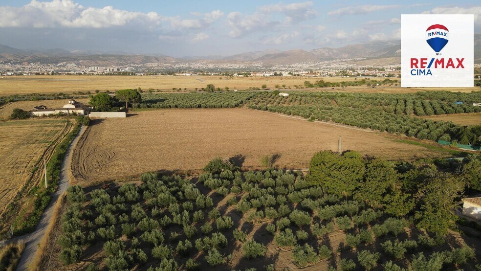 Diseminado Extrarradio, 178, Alhendín, Granada à vendre - Photo de l’immeuble – Image 1 sur 45