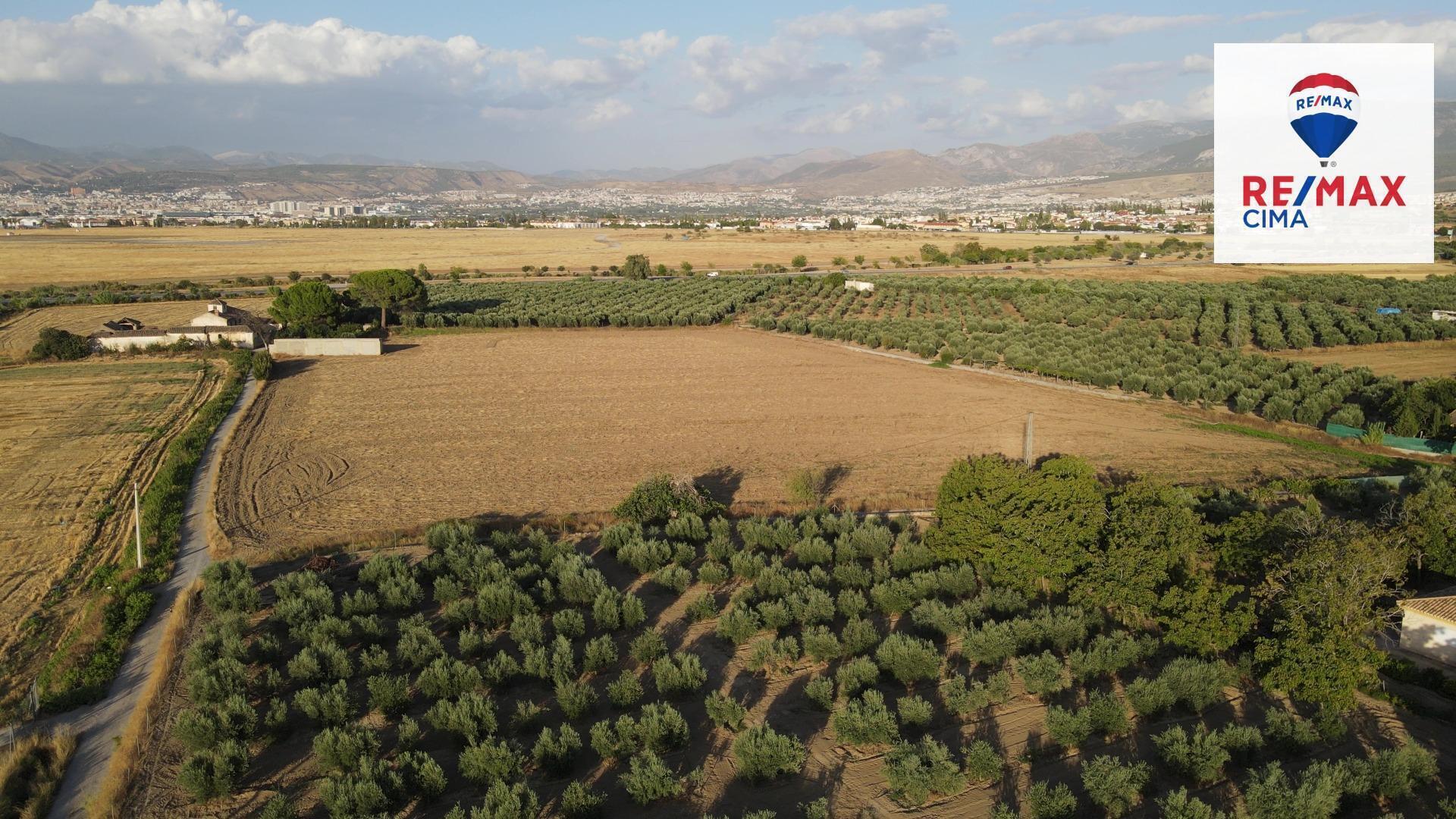 Diseminado Extrarradio, 178, Alhendín, Granada à vendre Photo de l’immeuble– Image 1 sur 46