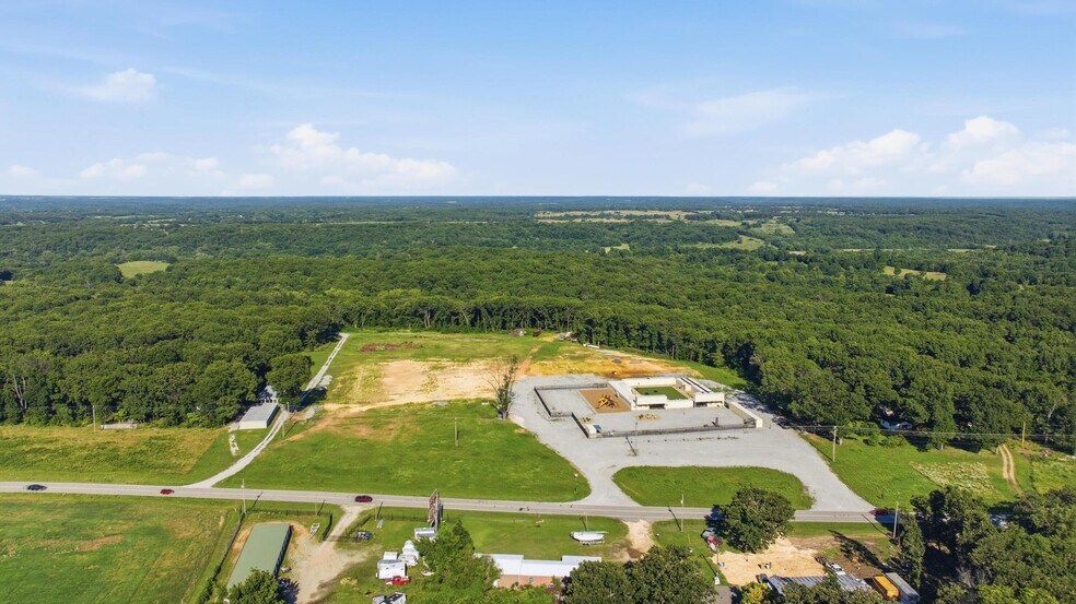 Parcel 1 S. 620 Rd., Grove, OK à vendre - Photo principale – Image 1 sur 15