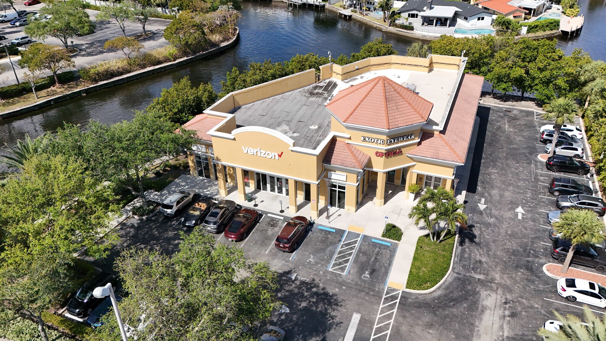 2501-2505 N Federal Hwy, Fort Lauderdale, FL à vendre Photo de l’immeuble– Image 1 sur 3