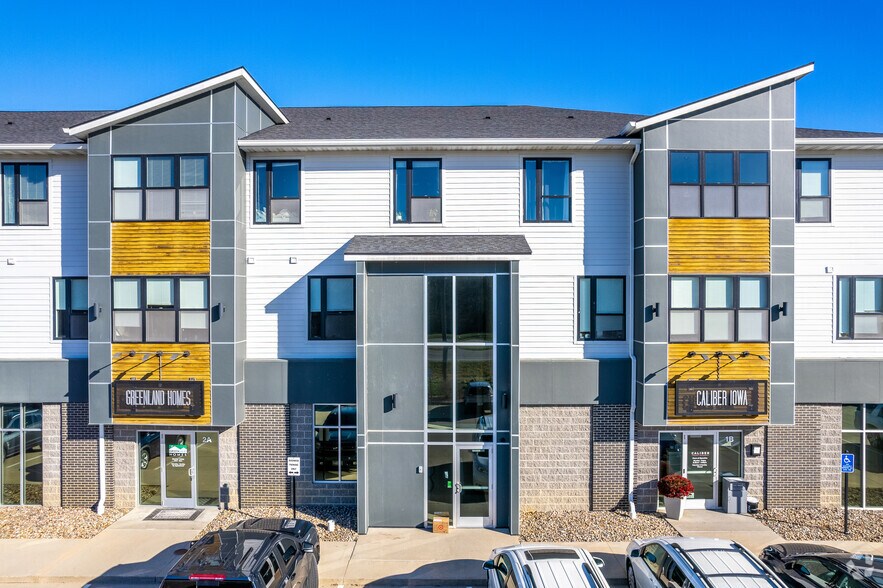 1680 SW Ankeny Rd, Ankeny, IA à louer - Photo de l’immeuble – Image 3 sur 6