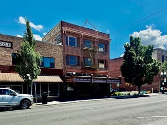 Plus de détails pour 1028 Main St, Klamath Falls, OR - Local d’activités à vendre
