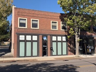 Plus de détails pour 4043-4047 Tejon St, Denver, CO - Bureau à louer