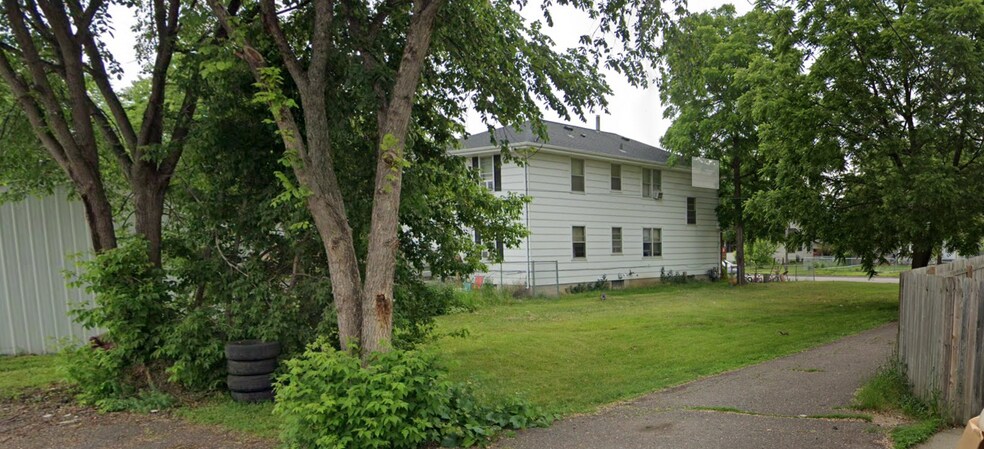 4015 Lyndale Ave N, Minneapolis, MN à vendre - Photo de l’immeuble – Image 3 sur 3