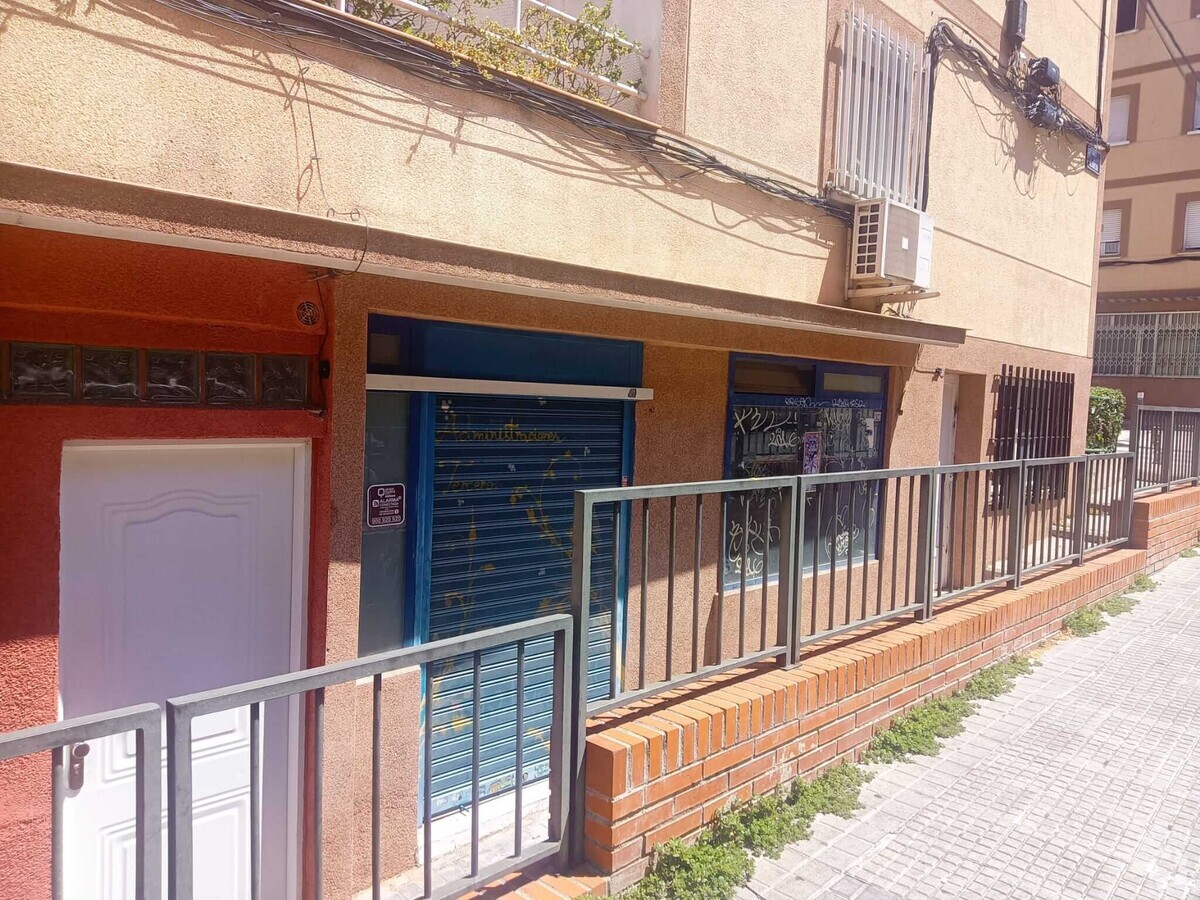 Calle Guadalajara, 1, Alcorcón, MAD 28922 - Lot Puerta L3, Esc. E -  - Photo intérieure - Image 1 of 17