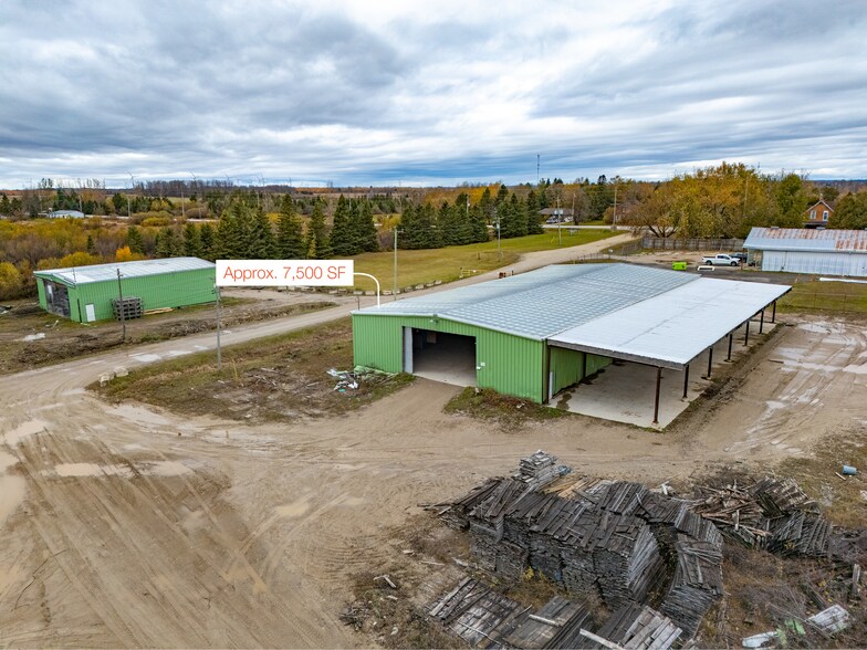 501 Main St W, Shelburne, ON à vendre - Photo de l’immeuble – Image 3 sur 3