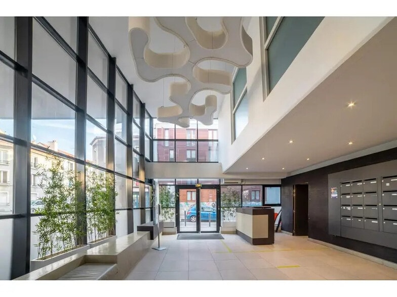 66 Rue Marceau, Montreuil à louer - Hall d’entrée – Image 2 sur 6