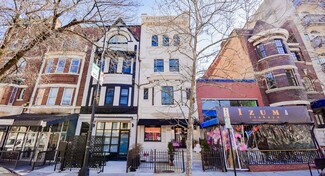 Plus de détails pour 1830 Columbia Rd NW, Washington, DC - Local commercial à vendre